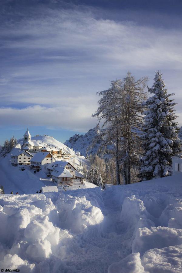 B&B Al Buondi Camporosso  Exterior photo